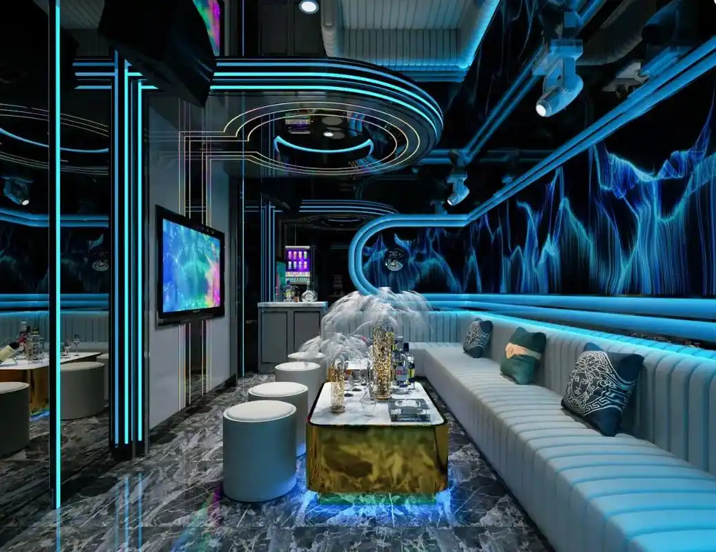 南宁商务ktv商务ktv能否组局指南-西乡塘区ktv预定